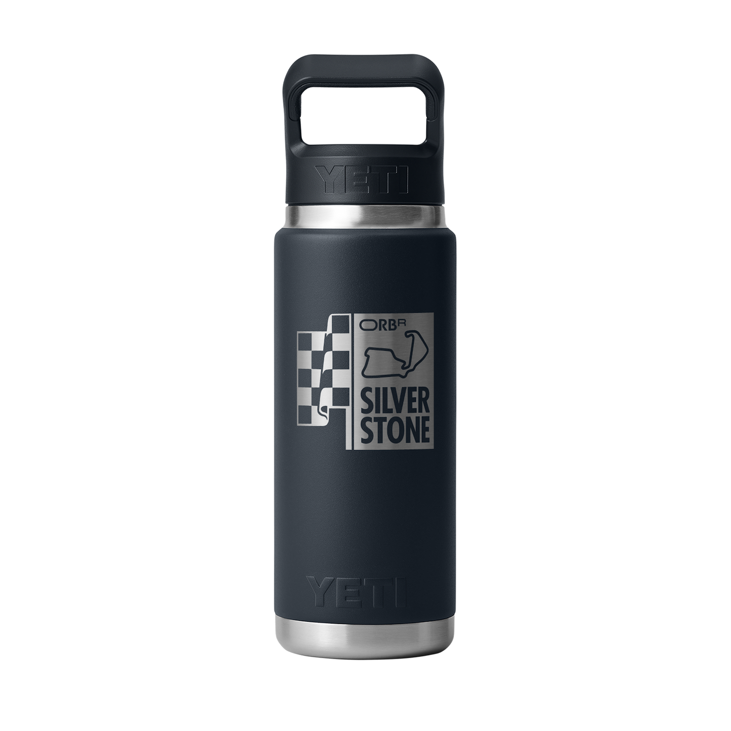 Oracle Red Bull Racing Rambler® 26 oz (769 ml) Bottle