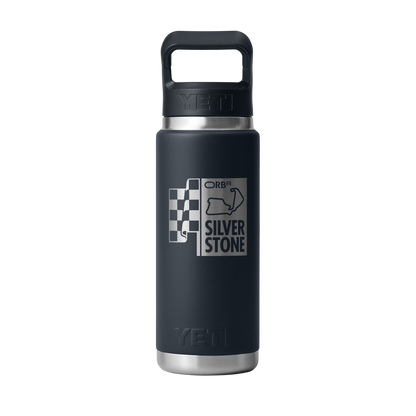Oracle Red Bull Racing Rambler® 26 oz (769 ml) Bottle