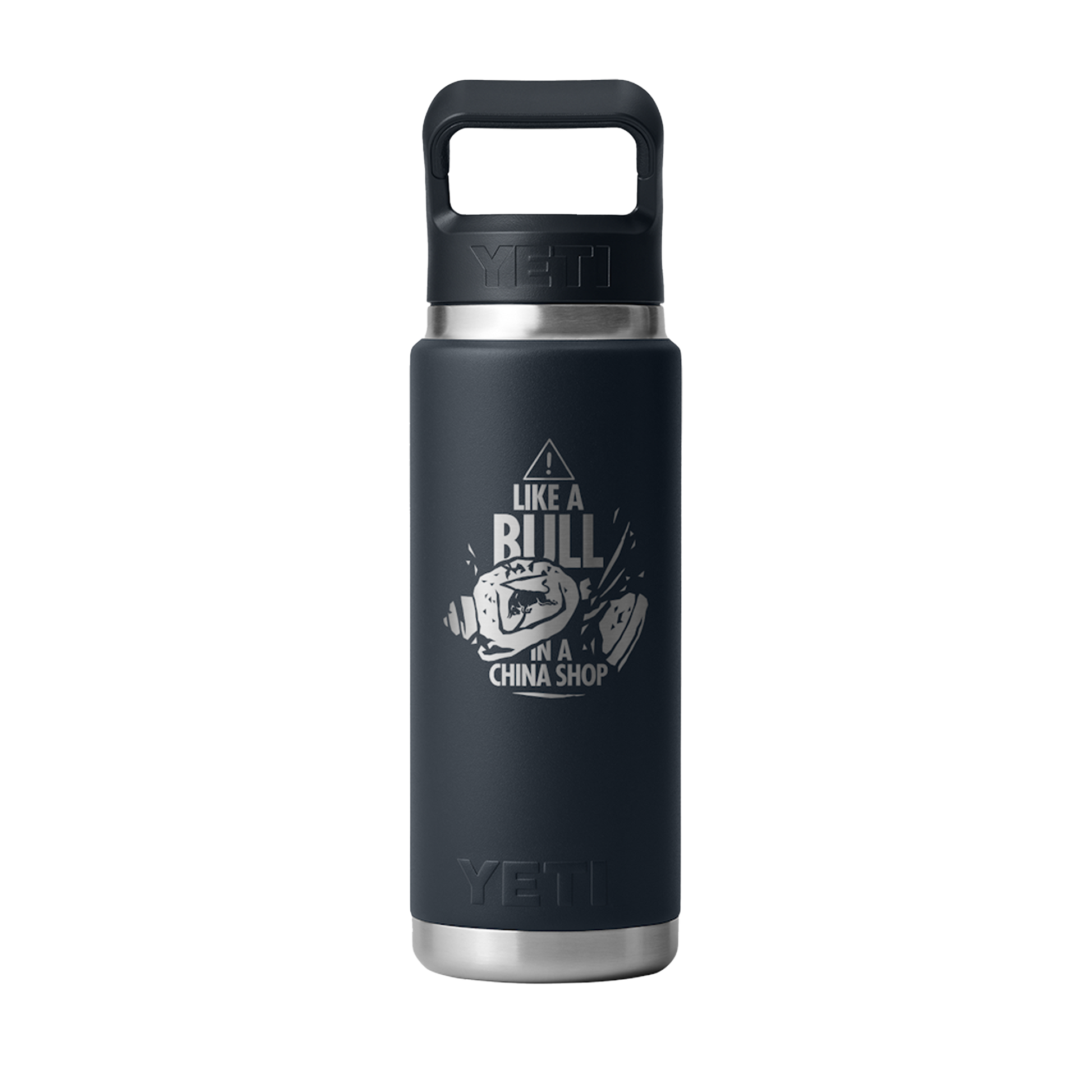 Oracle Red Bull Racing Rambler® 26 oz (769 ml) Bottle Night Sky Navy