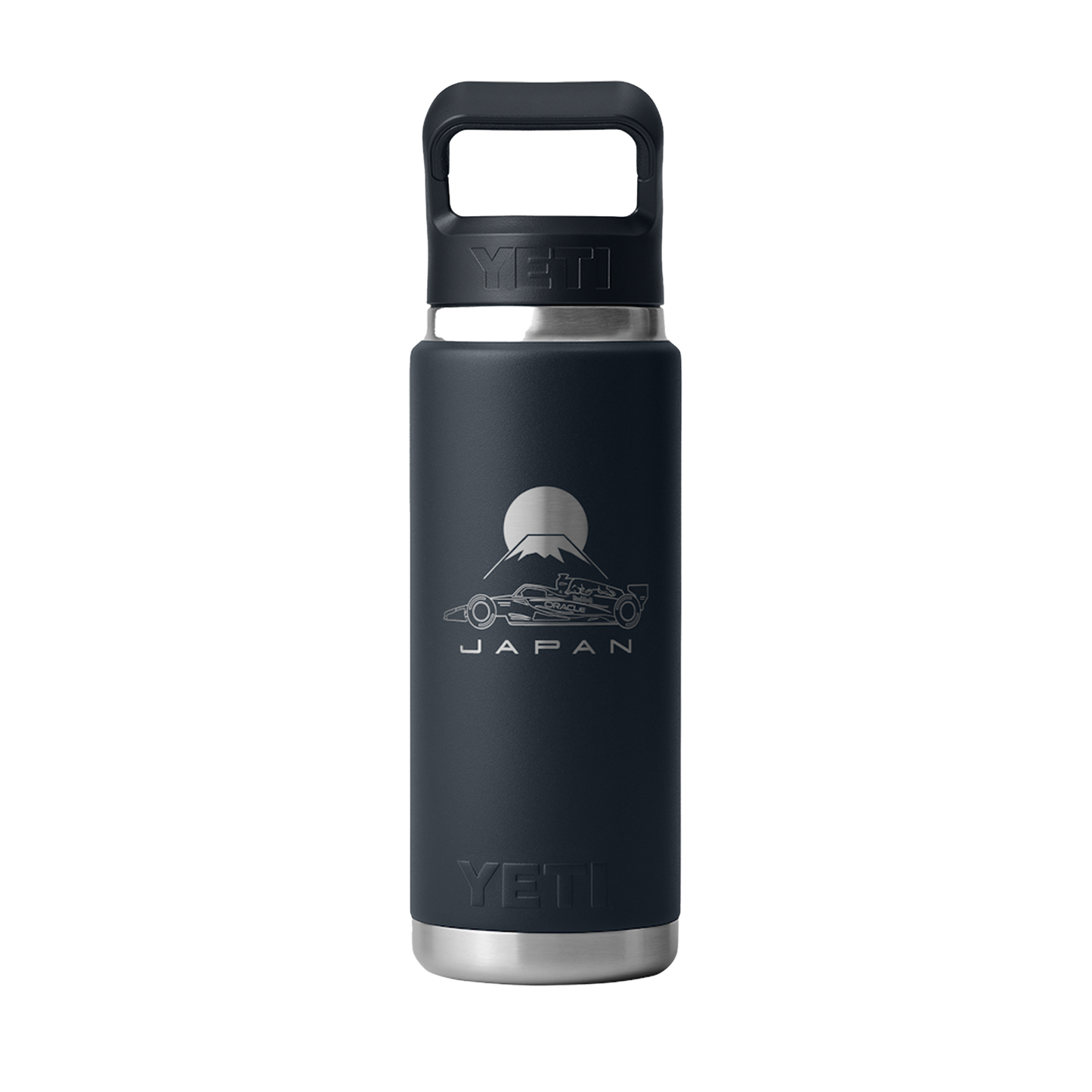 Oracle Red Bull Racing Rambler® 26 oz (769 ml) Bottle Night Sky Navy