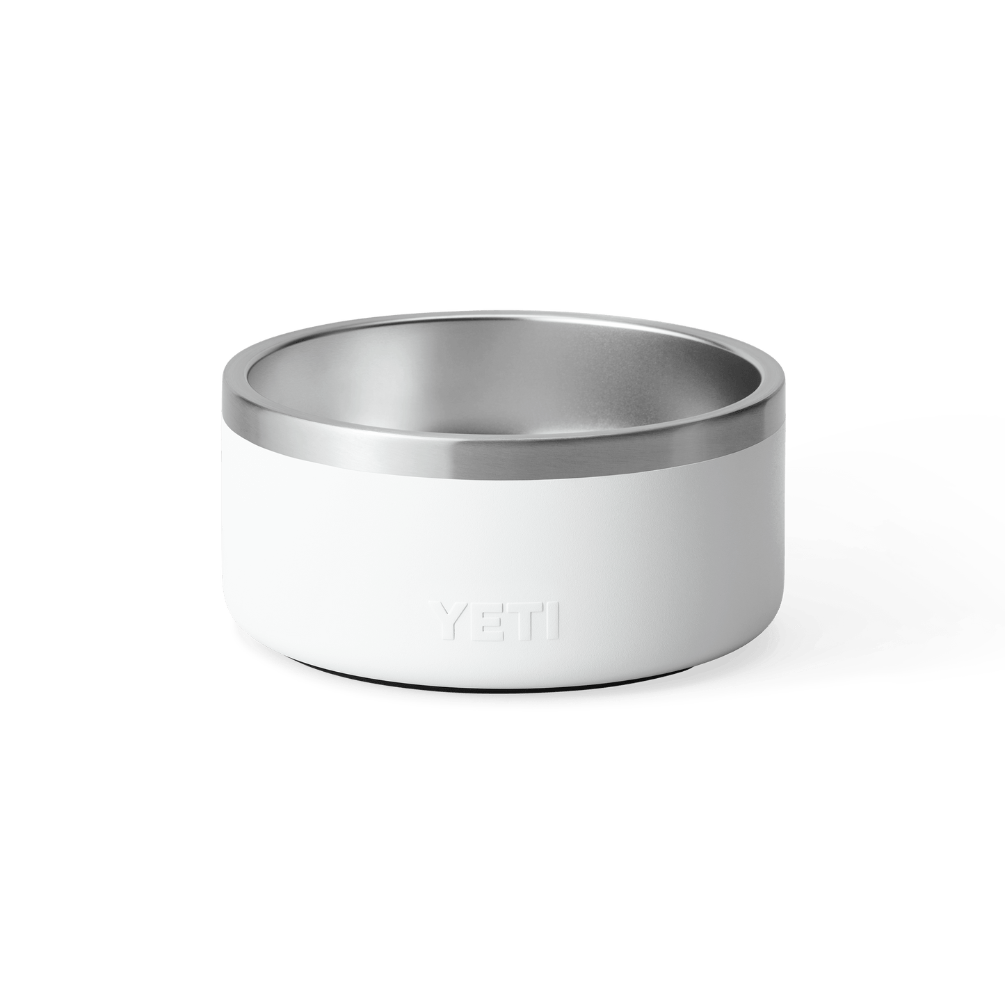 YETI Boomer™ 4 Dog Bowl White