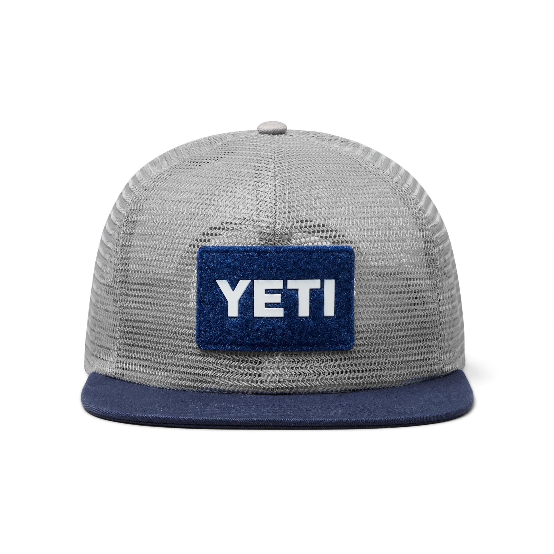 Flat front hat sales