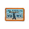 YETI® Los Angeles Surf Bear Patch