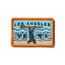 YETI® Los Angeles Surf Bear Patch