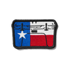 YETI® Texas Tundra Patch