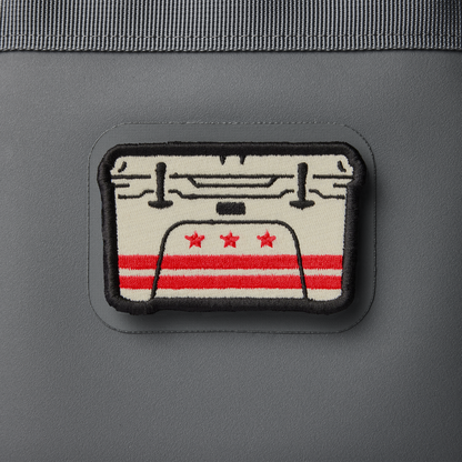 YETI® D.C. Tundra Patch