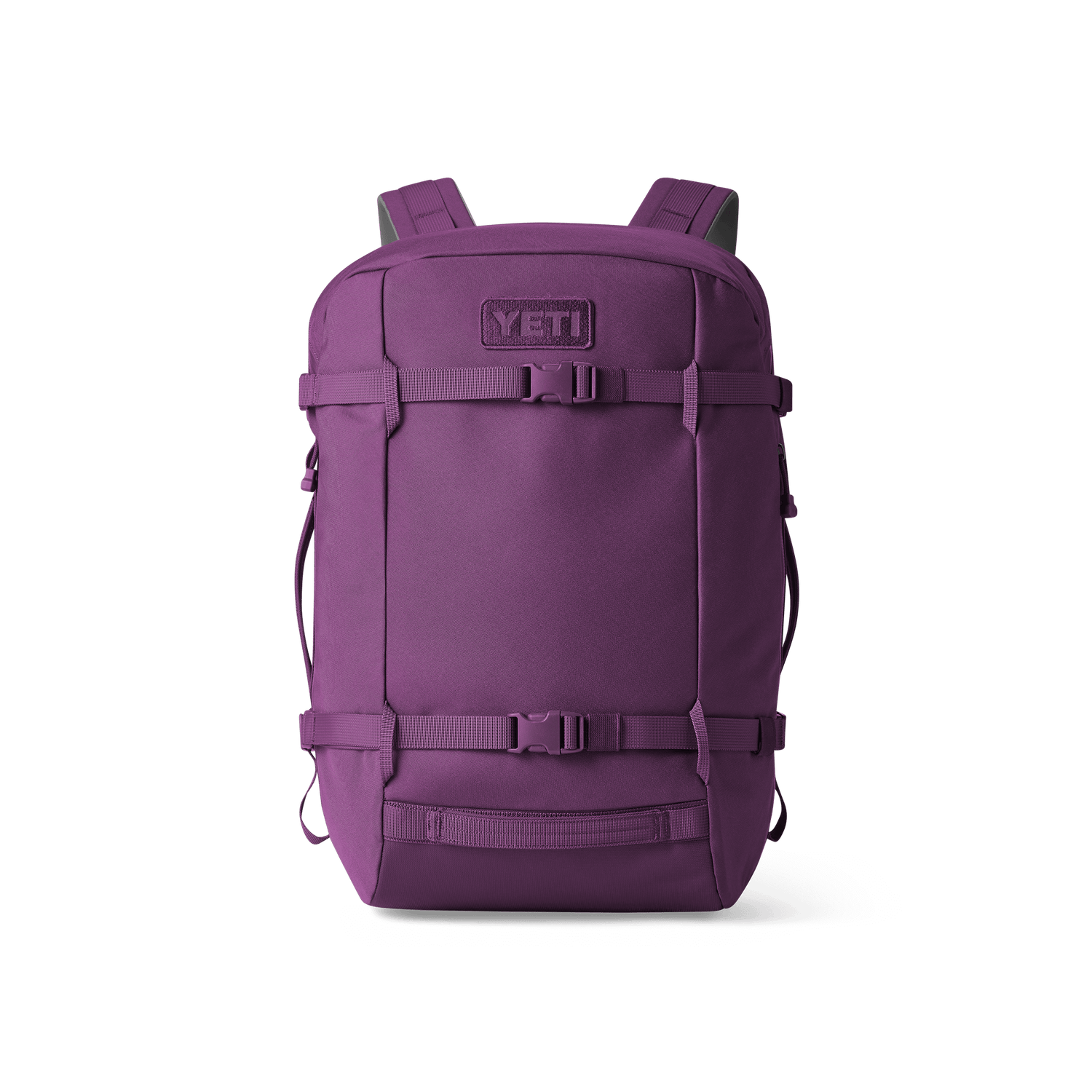 YETI Crossroads® 22L Backpack Nordic Purple