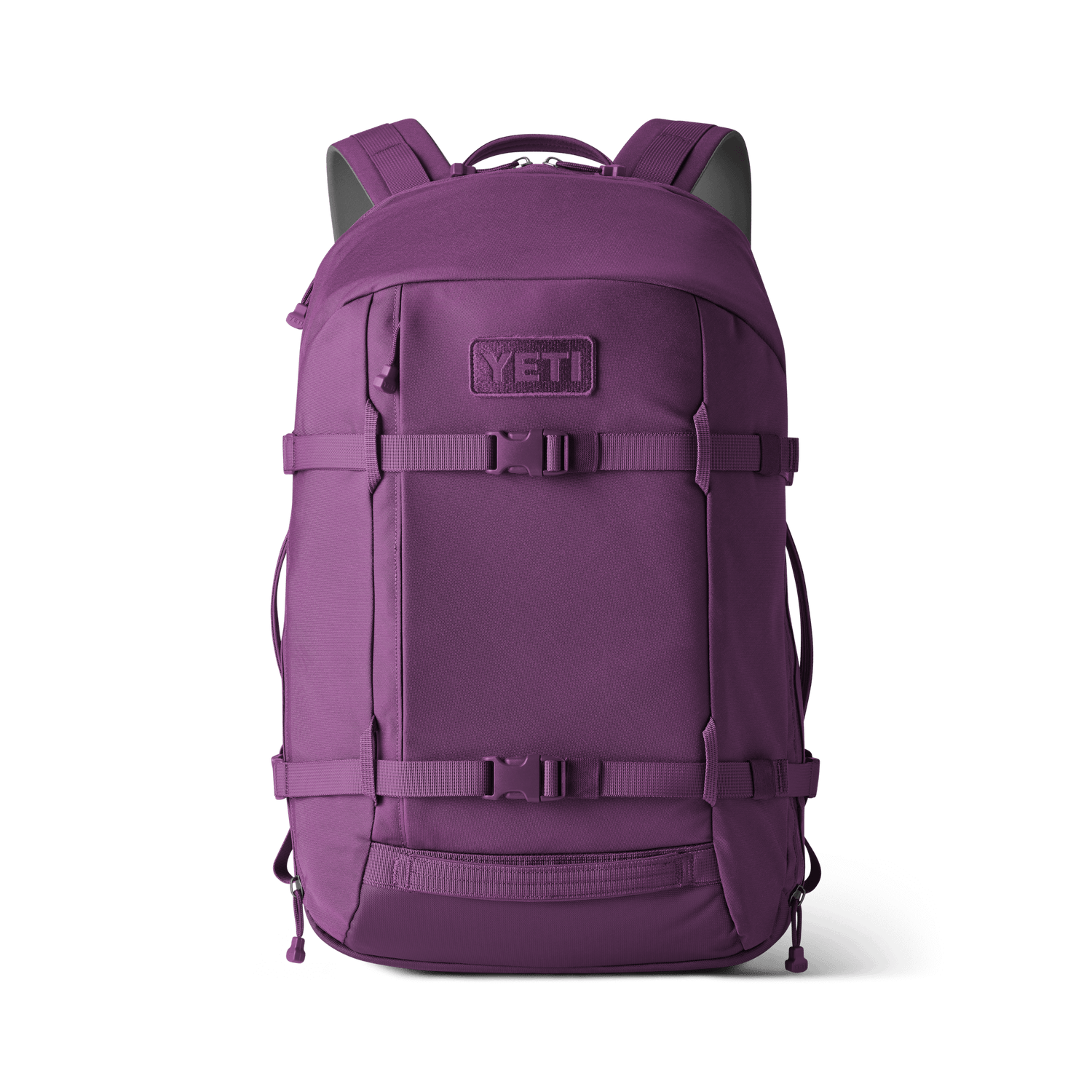 YETI Crossroads® 27L Backpack Nordic Purple