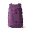 YETI Crossroads® 27L Backpack Nordic Purple