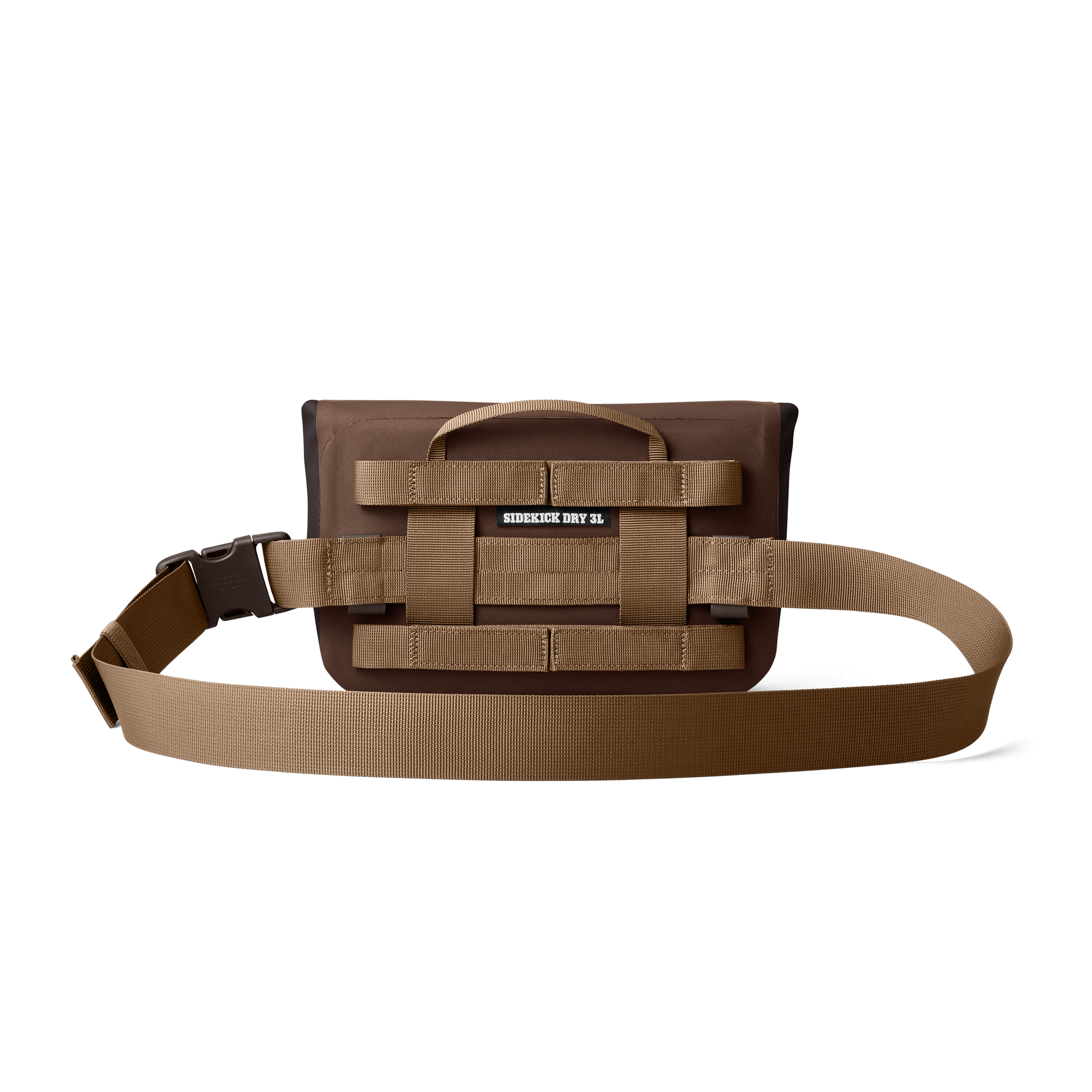 YETI SideClick™ Strap Tan
