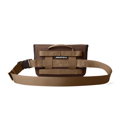 YETI SideClick™ Strap Tan