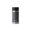 YETI Rambler® 12 oz (354 ml) Bottle With Hotshot Cap Charcoal