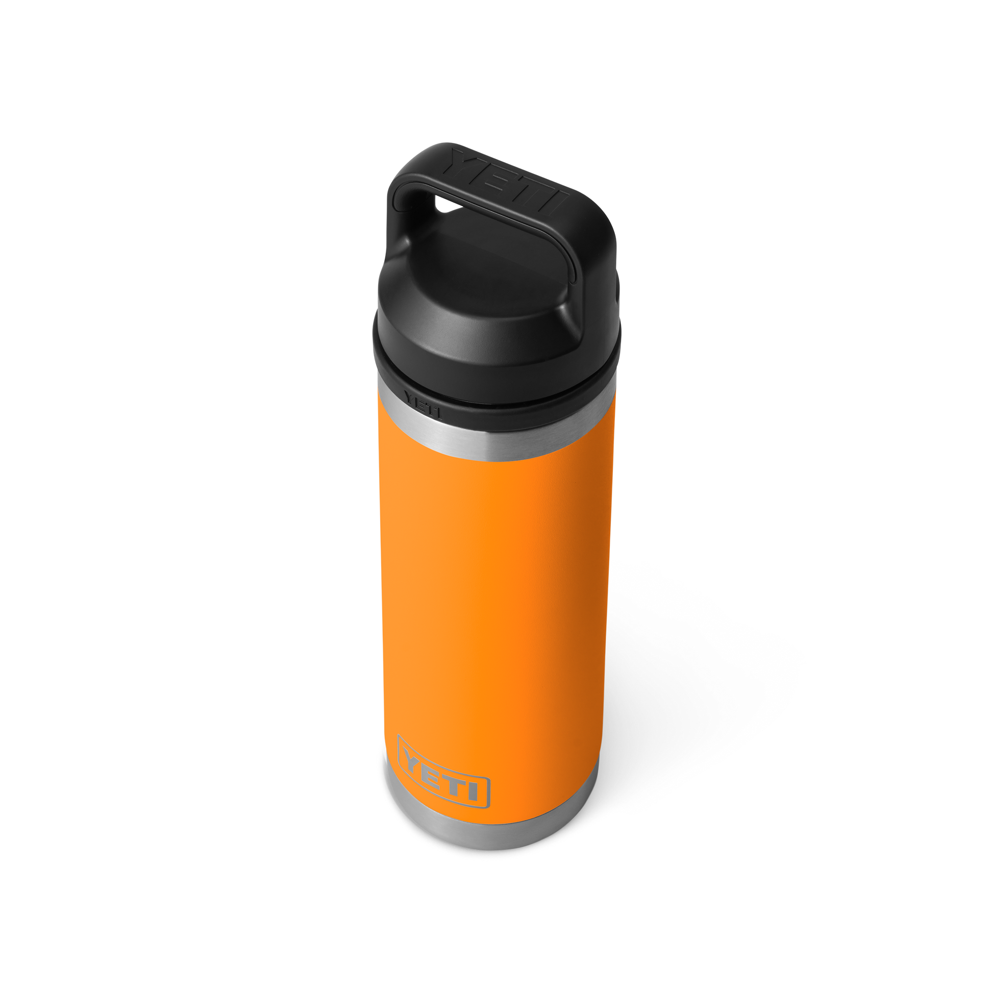 YETI Rambler® 18 oz (532 ml) Bottle King Crab