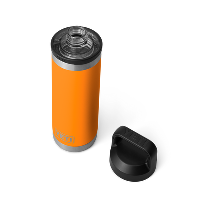 YETI Rambler® 18 oz (532 ml) Bottle King Crab