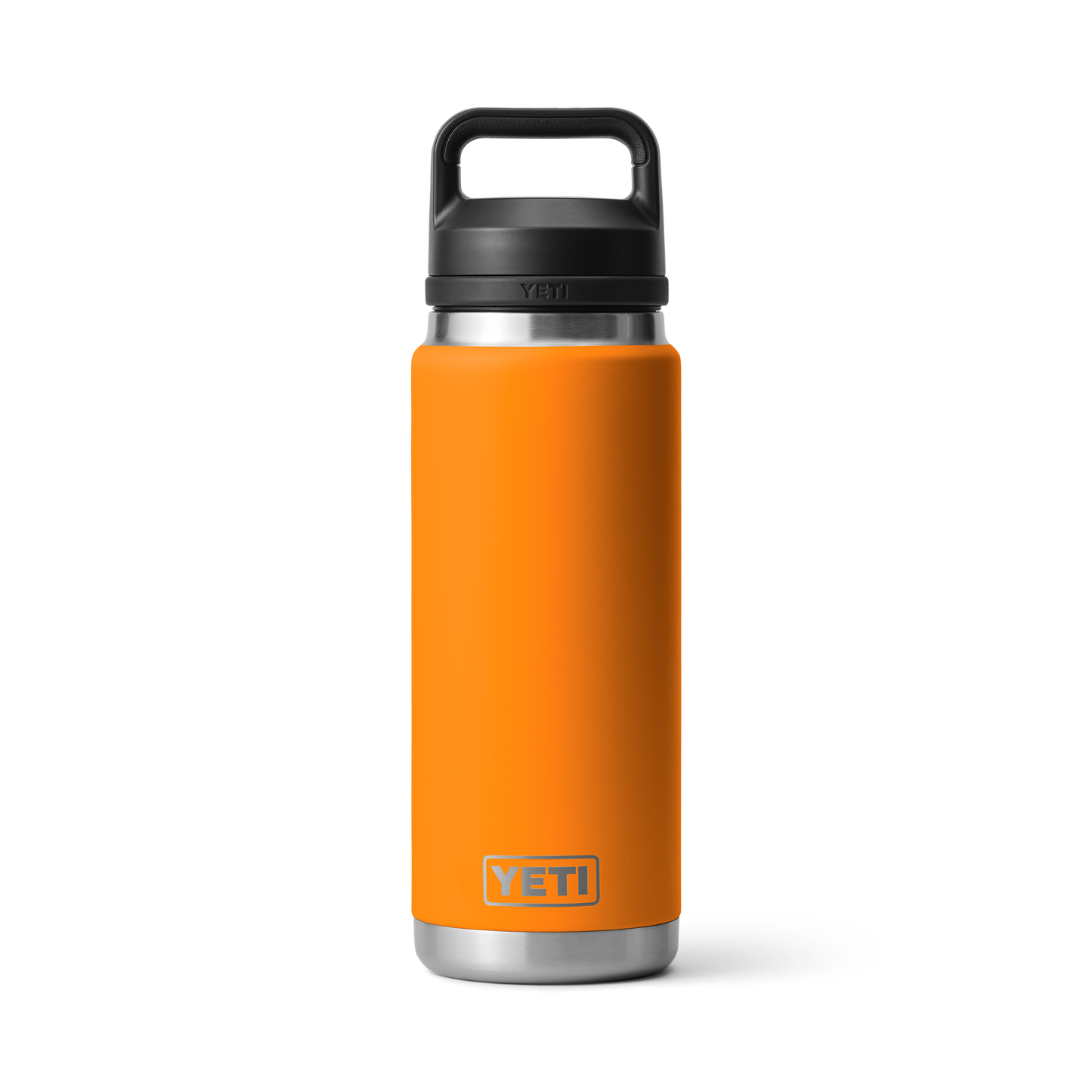 YETI Rambler® 26 oz (760 ml) Bottle With Chug Cap King Crab