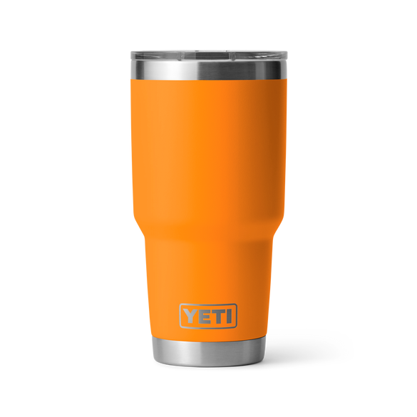 YETI Rambler® 30 oz (887 ml) Tumbler King Crab