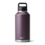 YETI Rambler® 64 oz (1.9 L) Bottle With Chug Cap Nordic Purple