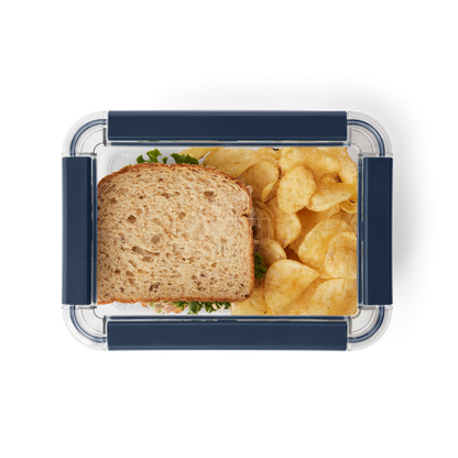 The Dash And Dine Set