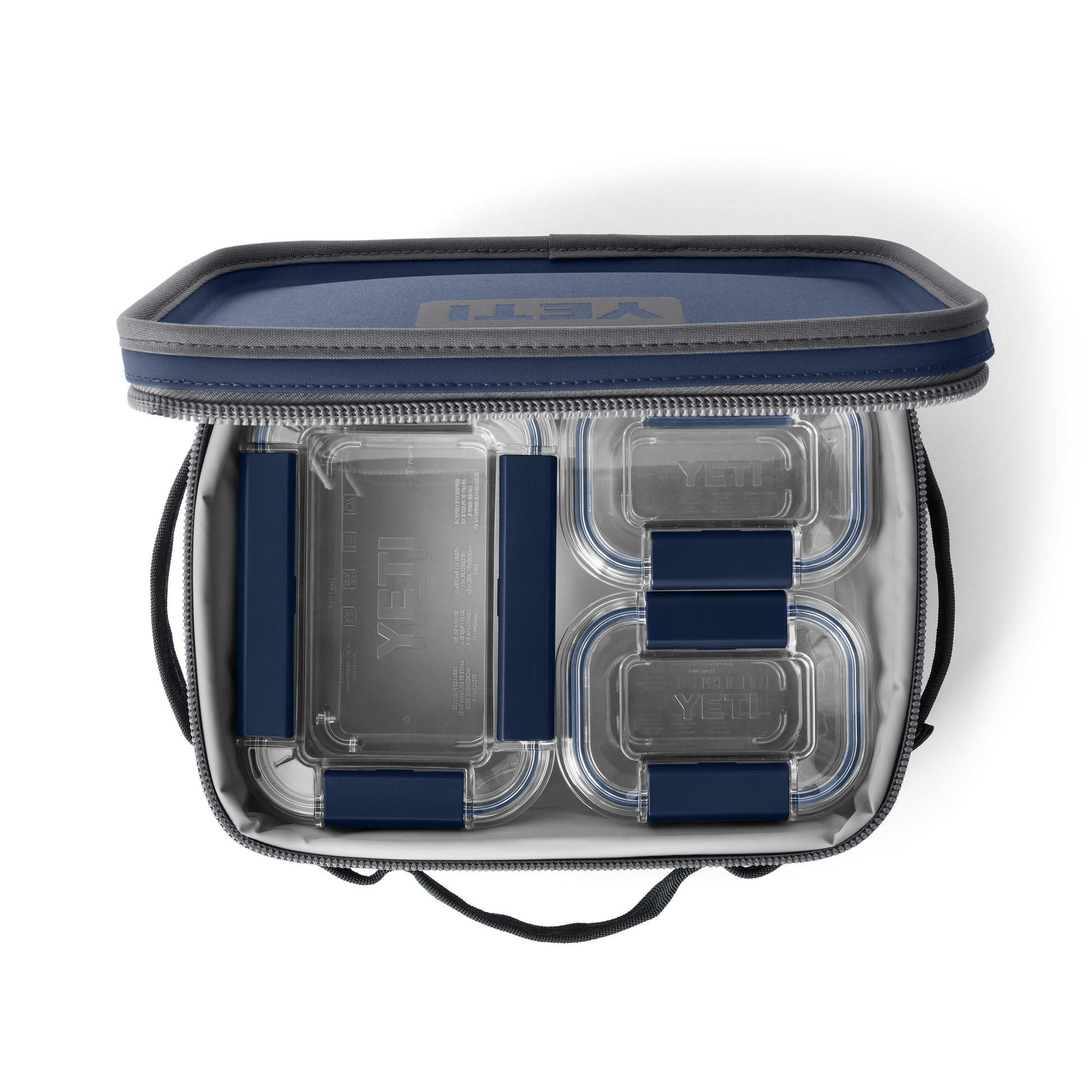 YETI® Food Storage Small – YETI UK LIMITED - Main Image