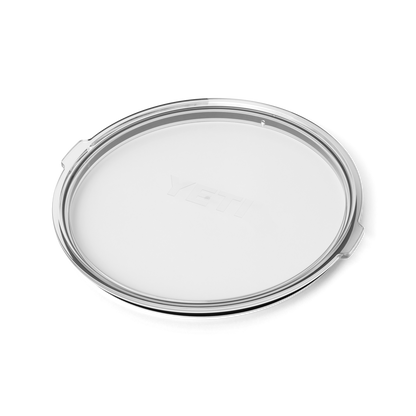 YETI Rambler™ Large Replacement Insulated Bowl Lid Clear
