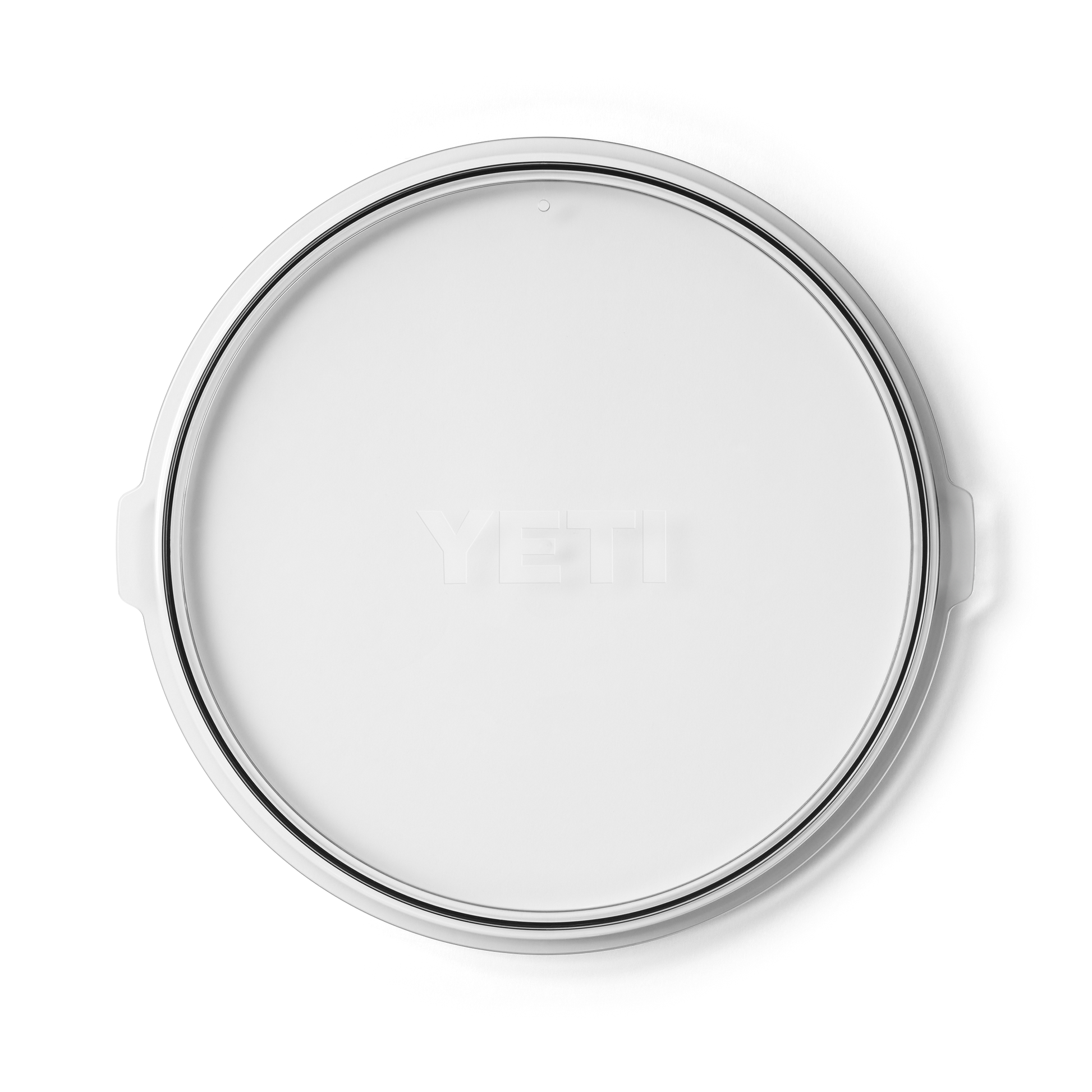 YETI Rambler™ Large Replacement Insulated Bowl Lid Clear
