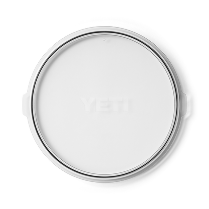 YETI Rambler™ Large Replacement Insulated Bowl Lid Clear