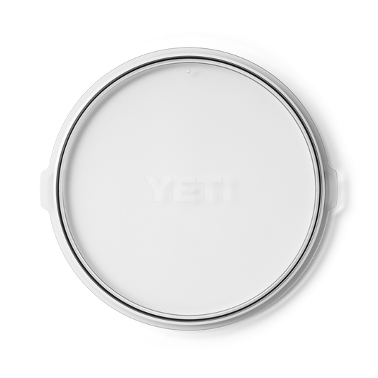YETI Rambler™ Large Replacement Insulated Bowl Lid Clear