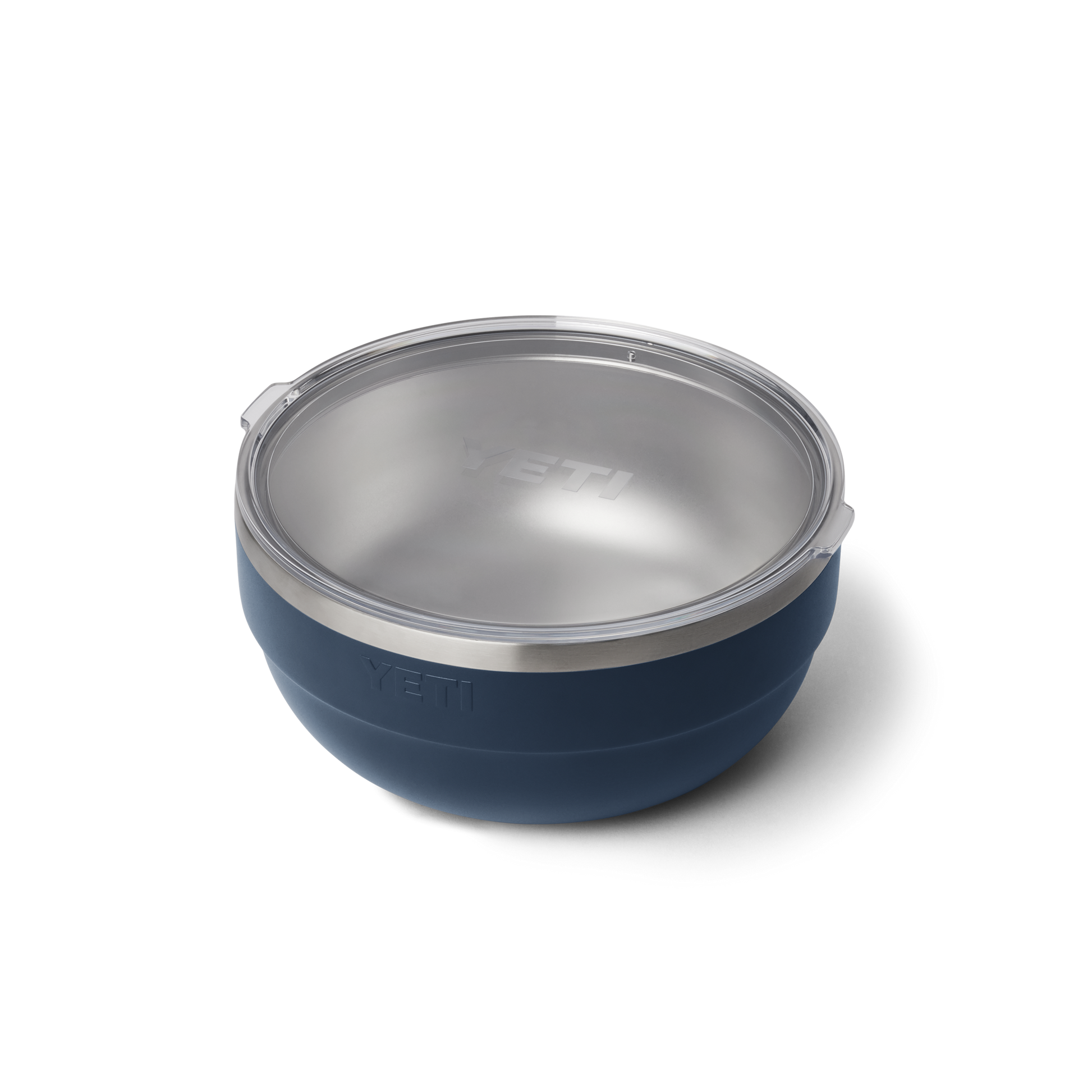 YETI Rambler™ Large Insulated Bowl Navy
