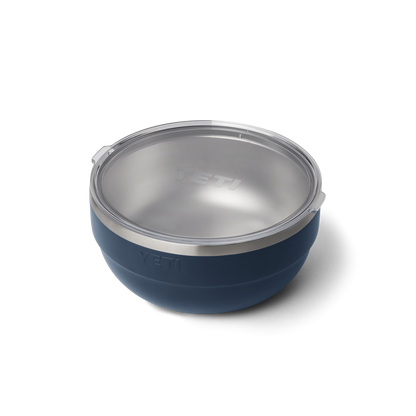 YETI Rambler™ Large Insulated Bowl Navy