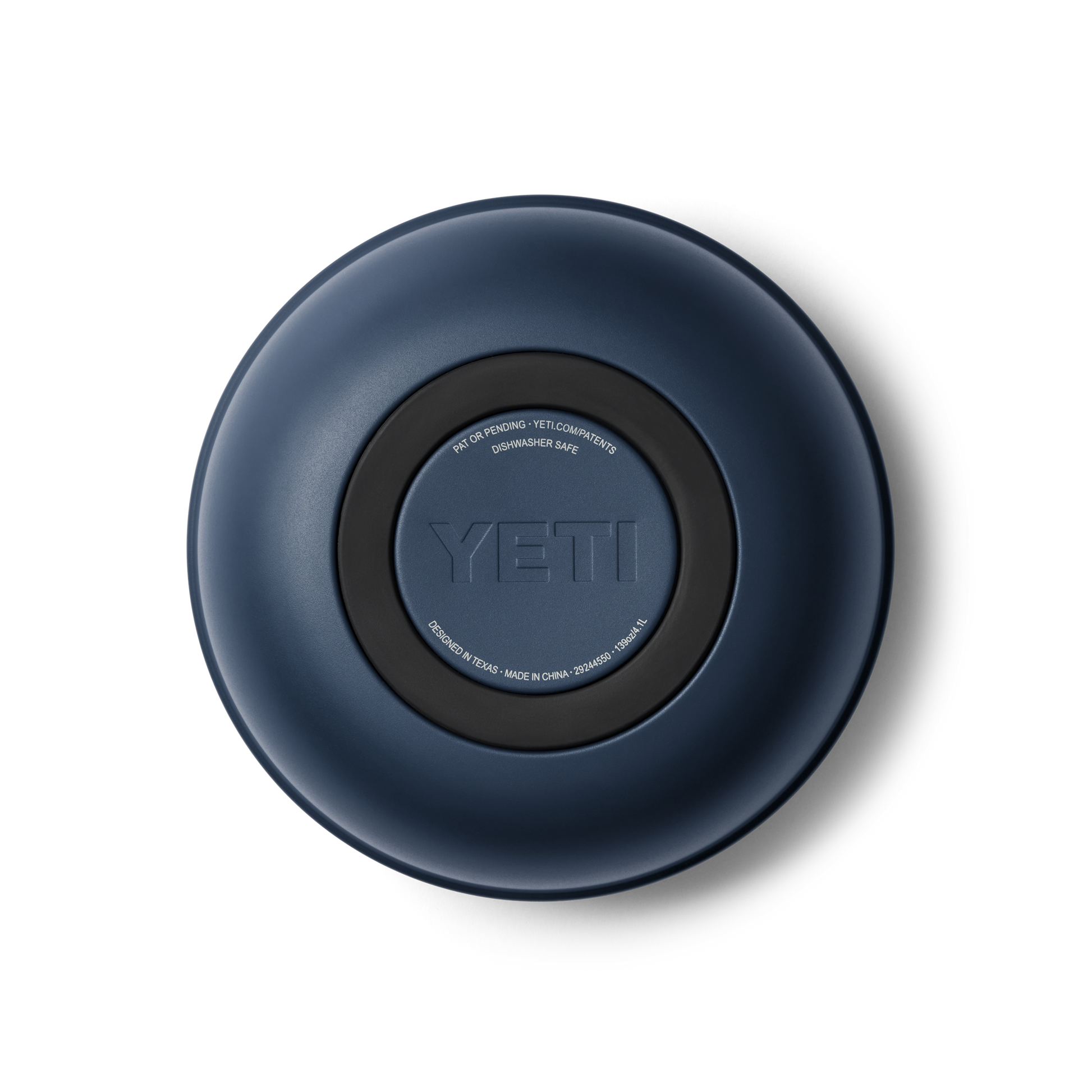 YETI Rambler™ Large Insulated Bowl Navy