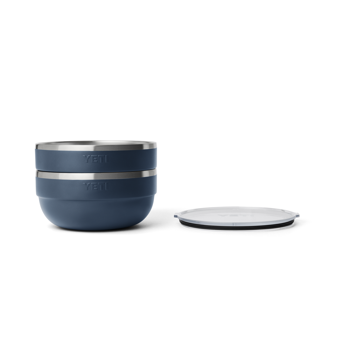 YETI Rambler™ Large Insulated Bowl Navy