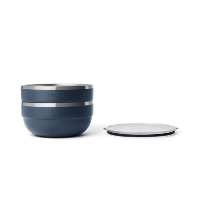YETI Rambler™ Large Insulated Bowl Navy