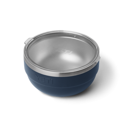 YETI Rambler™ Medium Insulated Bowl Navy