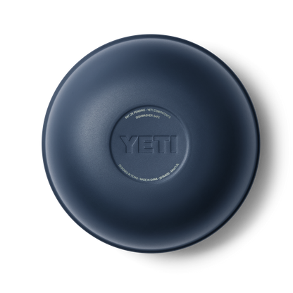 YETI Rambler™ Medium Insulated Bowl Navy
