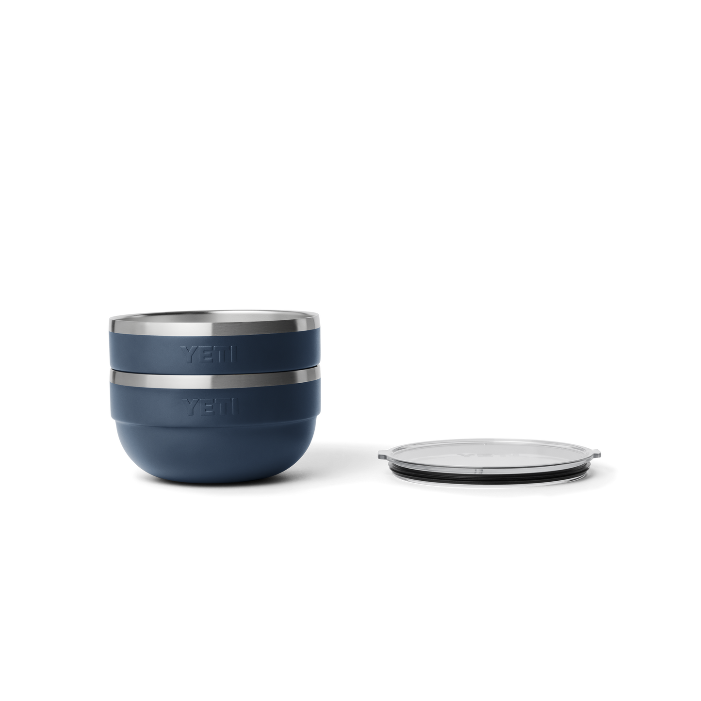 YETI Rambler™ Medium Insulated Bowl Navy