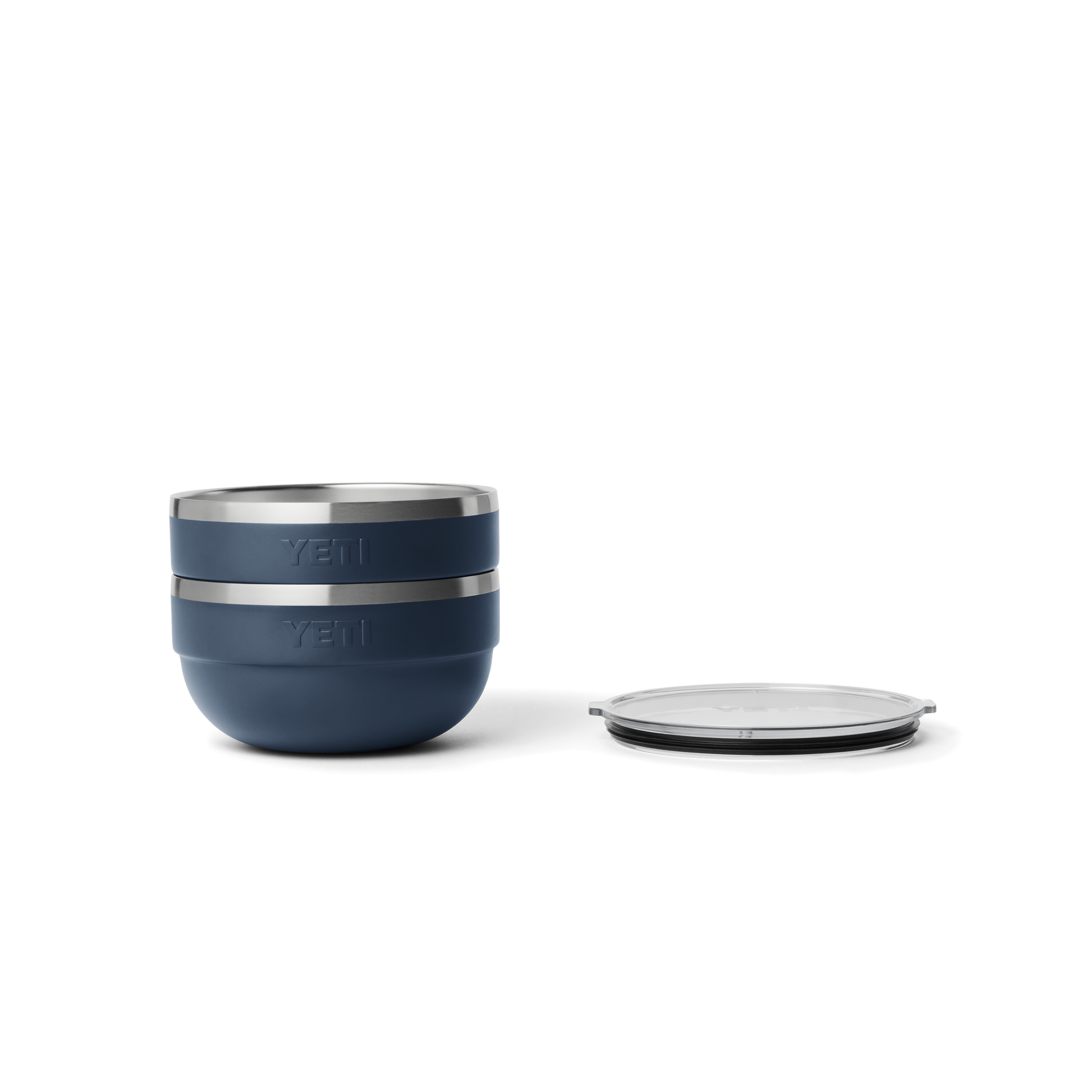 YETI Rambler™ Medium Insulated Bowl Navy