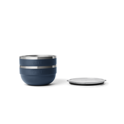 YETI Rambler™ Medium Insulated Bowl Navy
