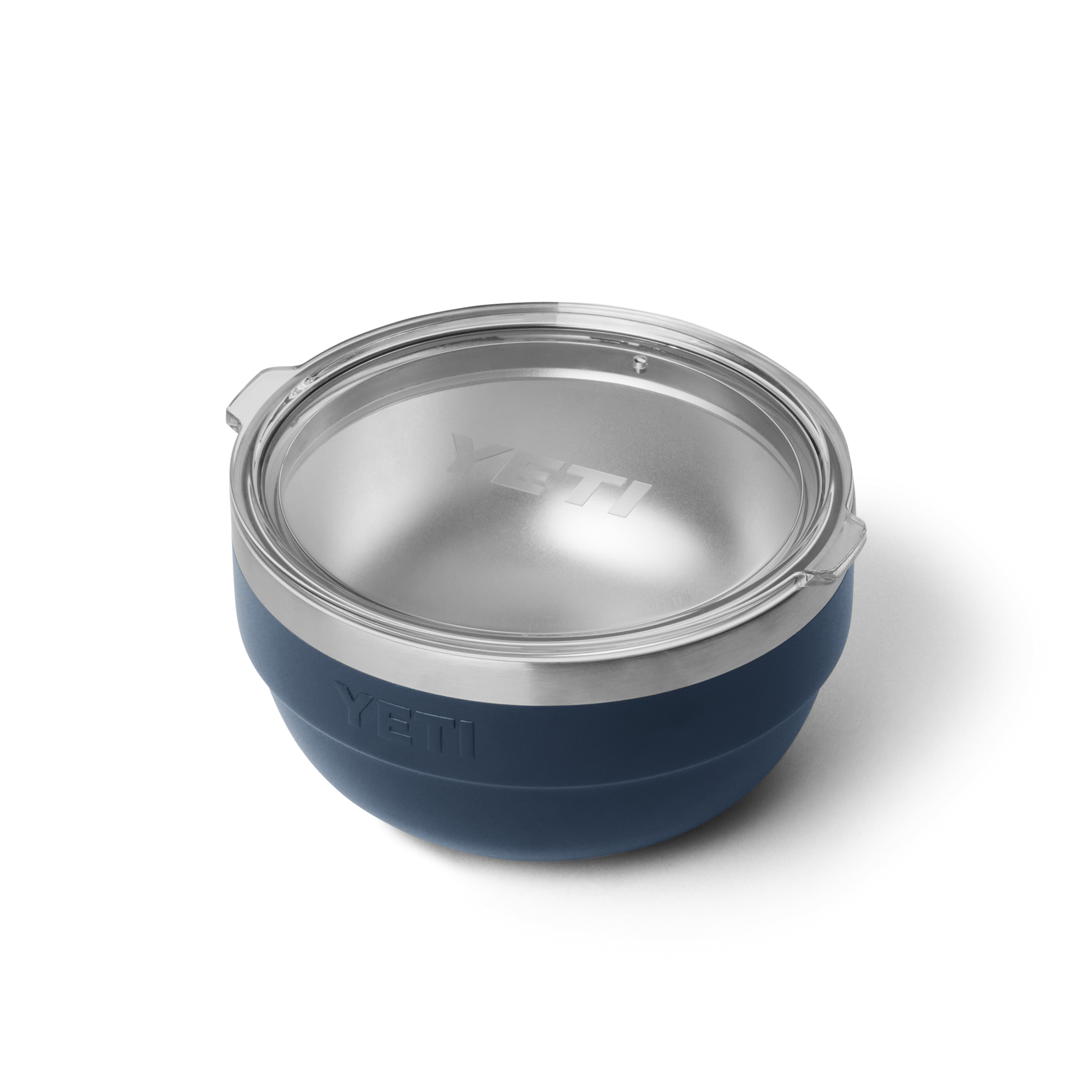 YETI Rambler™ Small Insulated Bowl Navy