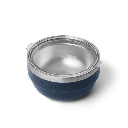YETI Rambler™ Small Insulated Bowl Navy