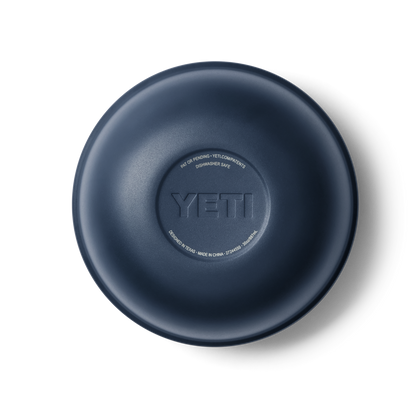 YETI Rambler™ Small Insulated Bowl Navy