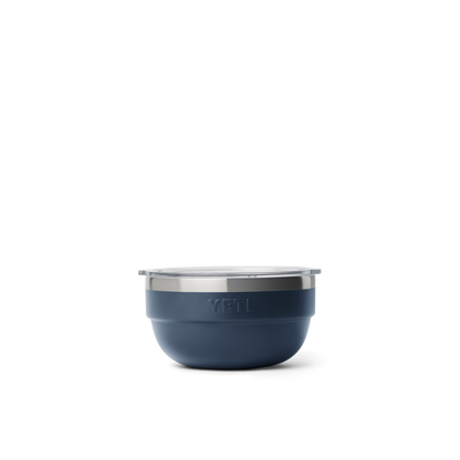 YETI Rambler™ Small Insulated Bowl Navy
