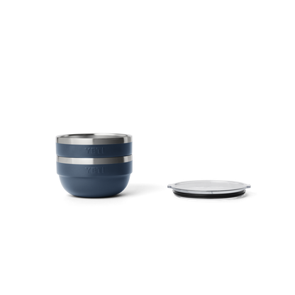 YETI Rambler™ Small Insulated Bowl Navy