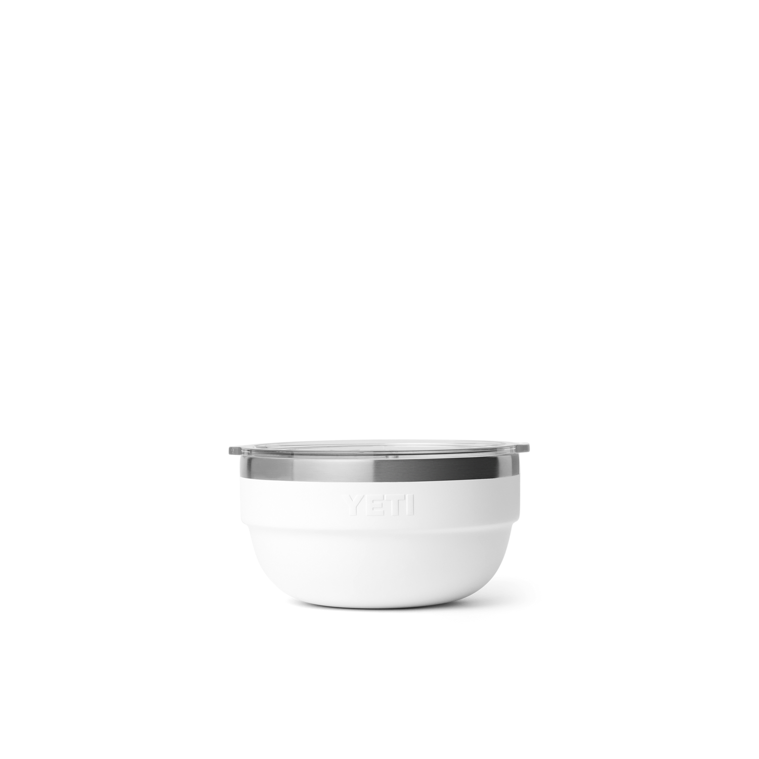 YETI Rambler™ Small Insulated Bowl White