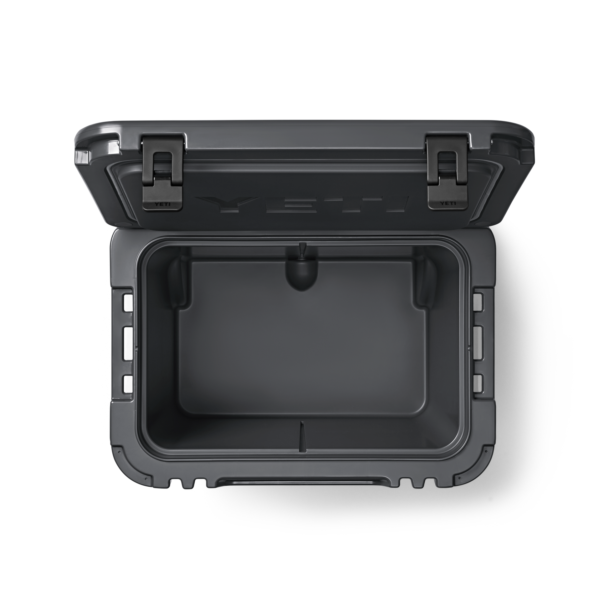 YETI Roadie® 60 Wheeled Cool Box Charcoal