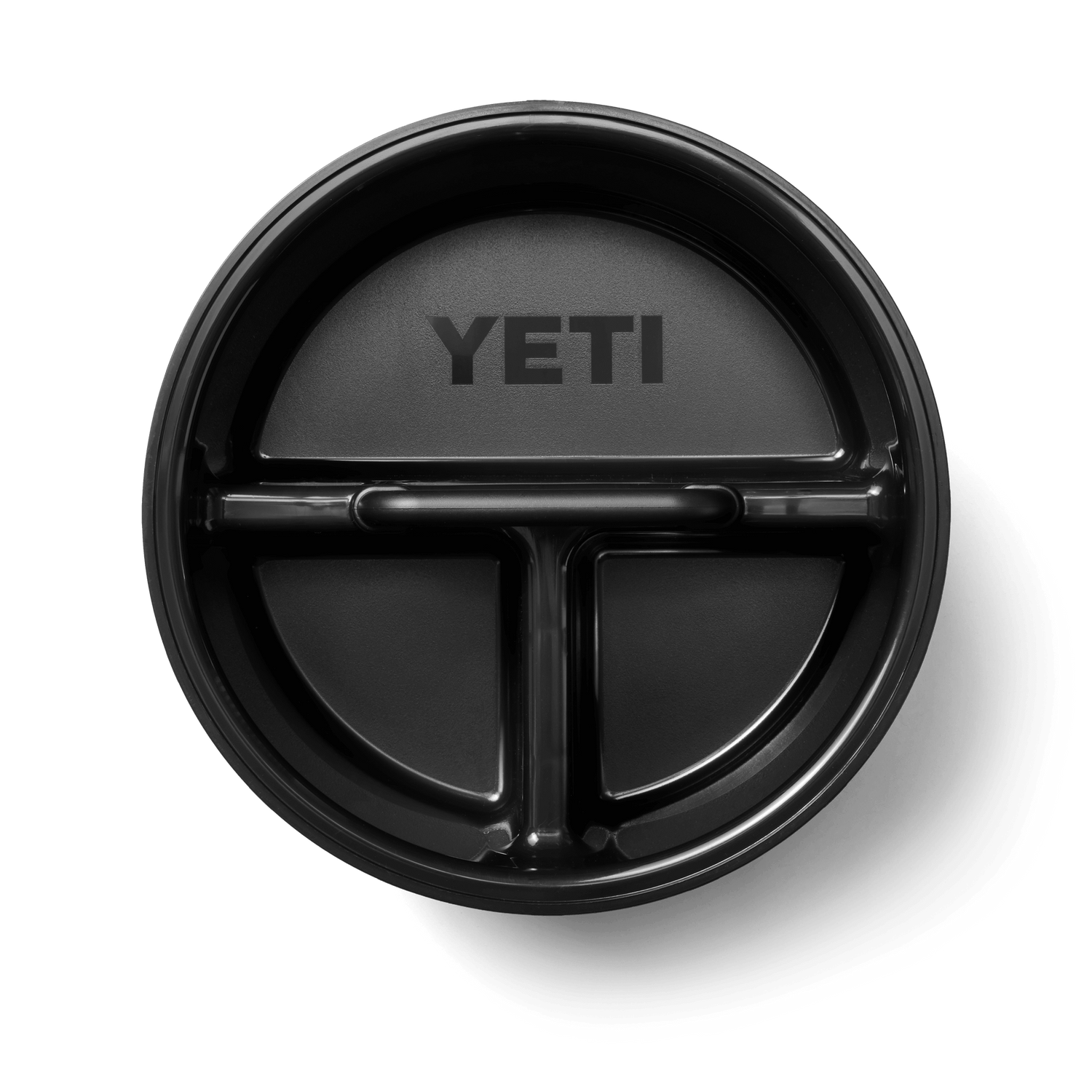 YETI LoadOut® Bucket Caddy Black