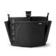 YETI LoadOut® Bucket Utility Gear Belt Black