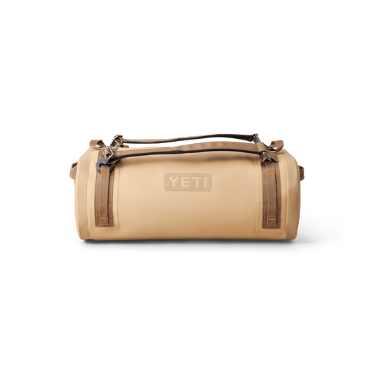 YETI Panga® 50L Waterproof Duffel Tan