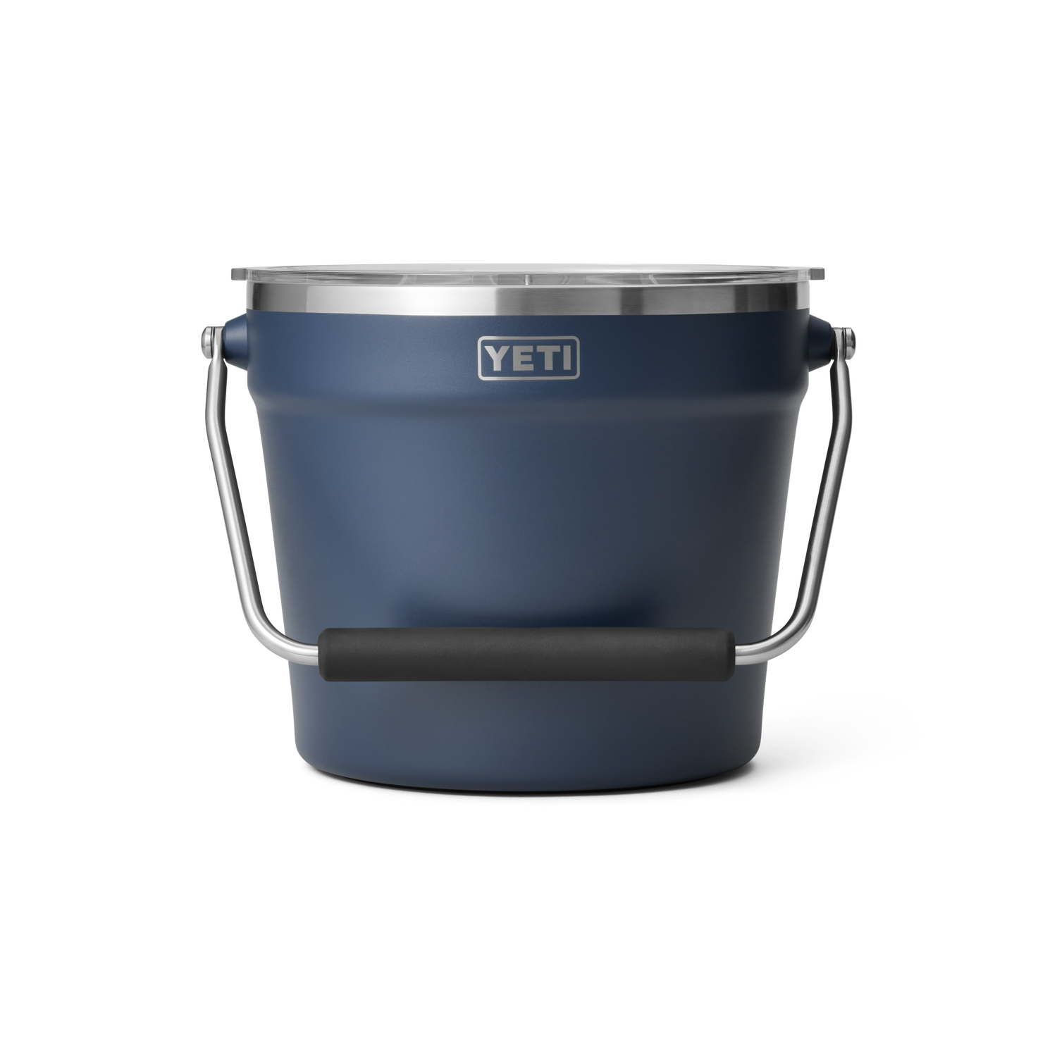 YETI Rambler® 7.6 L Beverage Bucket Navy