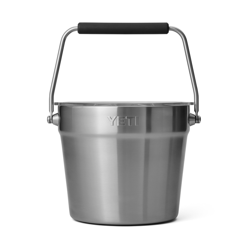 YETI Rambler® 7.6 L Beverage Bucket Stainless Steel