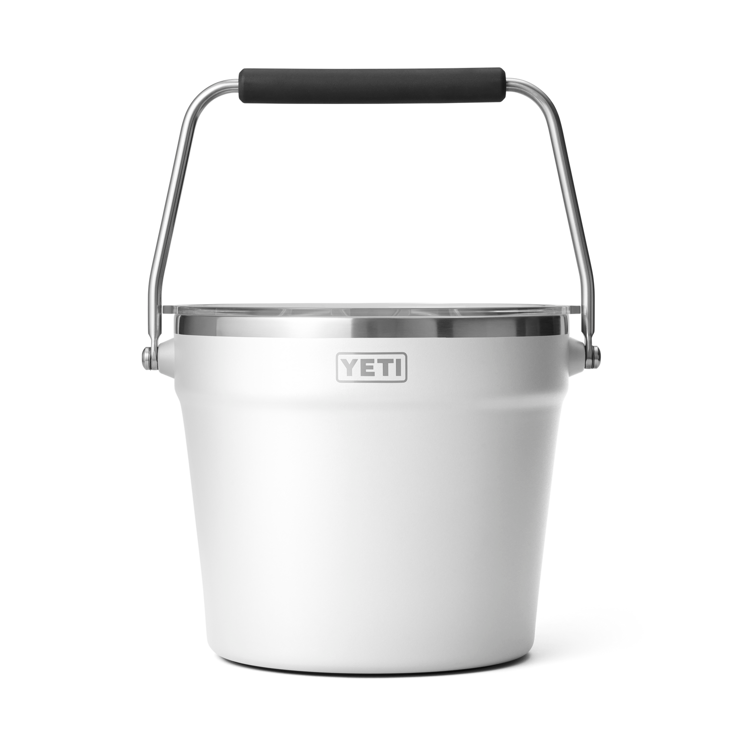 YETI Rambler® 7.6 L Beverage Bucket White